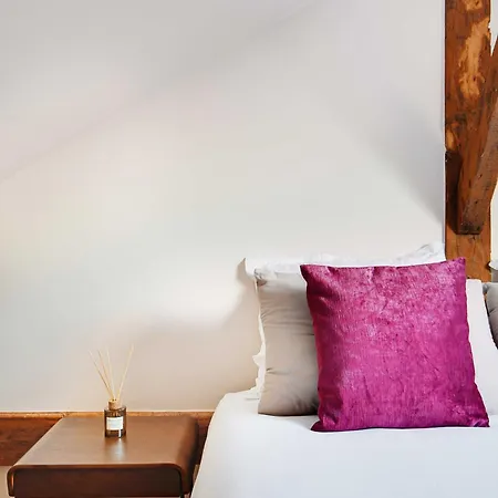 Apartment Parisian Cocoon With Ac - Near Eiffel Tower Paris