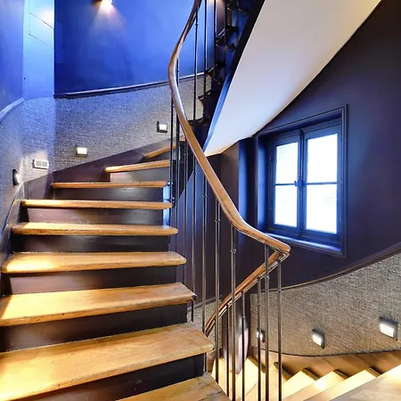 Apartment Parisian Cocoon With Ac - Near Eiffel Tower